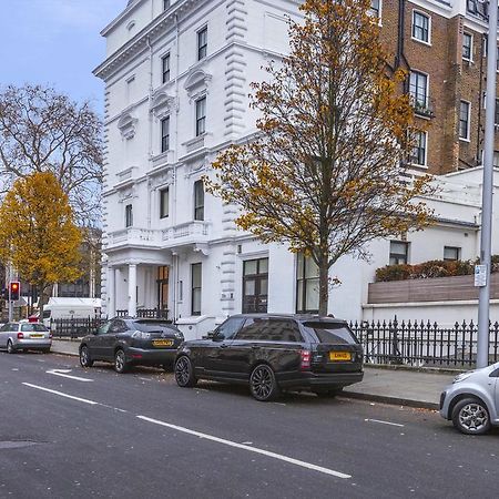 South Kensington Apartment X4 Londra Dış mekan fotoğraf