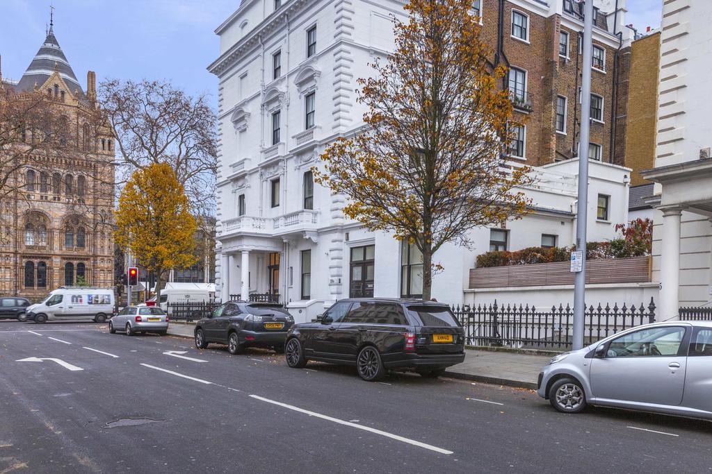 South Kensington Apartment X4 Londra Dış mekan fotoğraf